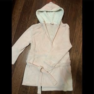ULTA Beauty Bathrobe